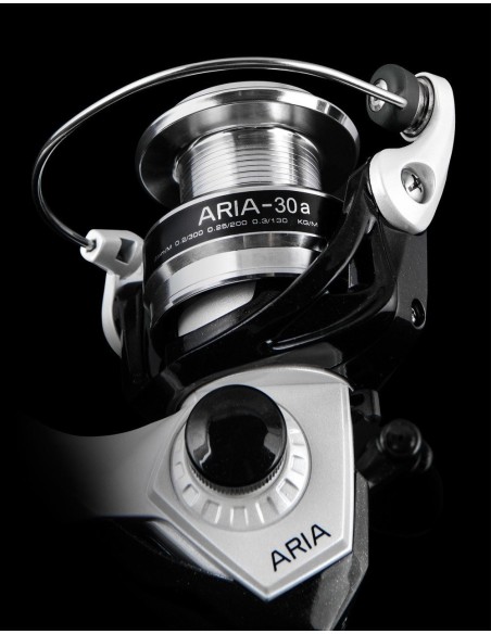 Okuma Arıa-30 Olta Makinesi