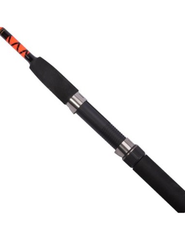 Portfish Lotus 180 cm Metal Halkalı Tekne Kamışı 20- 26 lbs