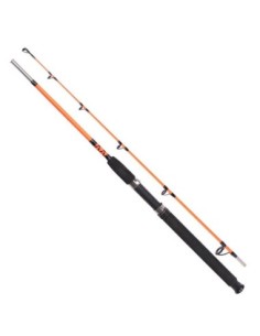 Portfish Lotus 180 cm Metal Halkalı Tekne Kamışı 20- 26 lbs