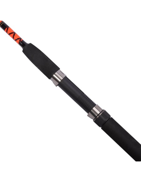 Portfish Lotus 180 cm Metal Halkalı Tekne Kamışı 20- 26 lbs