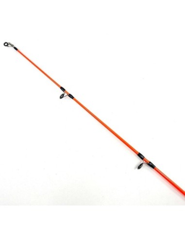 Kendo Holiday Boat 1.50m 100-250gr 2 Parça Olta Kamışı