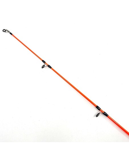 Kendo Holiday Boat 1.50m 100-250gr 2 Parça Olta Kamışı