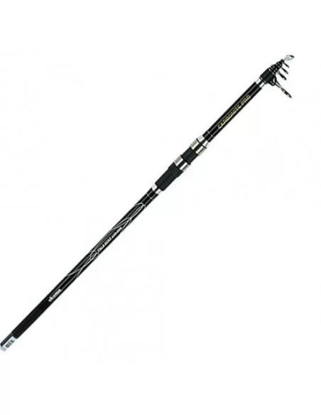 Okuma Carbonite Pro Tele Surf 420 cm Surf Kamışı Okuma Carbonite Pro Tele Surf 420 cm Surf Kamışı