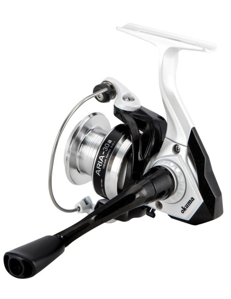 Okuma Aria-40 Olta Makinesi