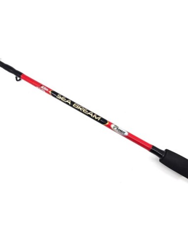 Kendo Sea Bream 1.80m up to 150gr 2 Parça Olta Kamışı