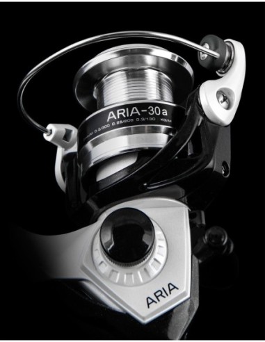 Okuma Aria-40 Olta Makinesi