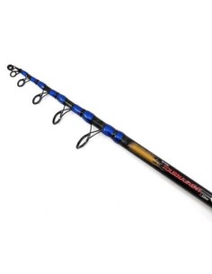 Kendo Tournament 4.00m 100-200gr Olta Kamışı 2