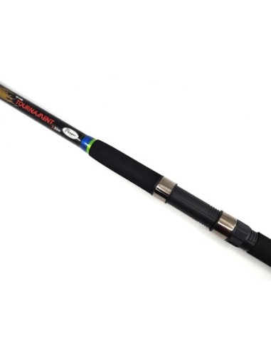 Kendo Tournament 4.00m 100-200gr Olta Kamışı