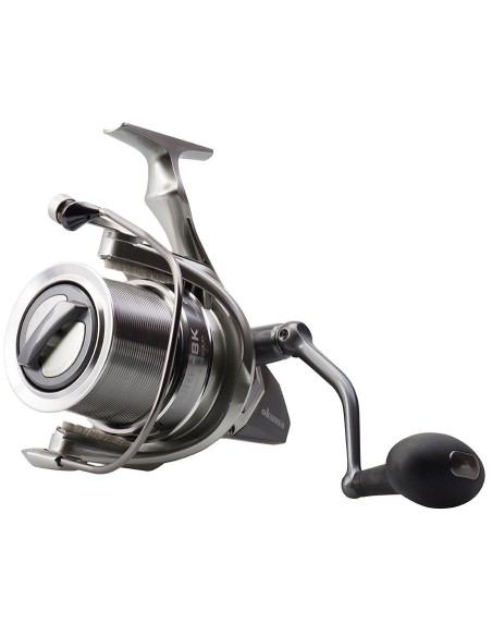 Okuma SURF-8K Olta Makinesi