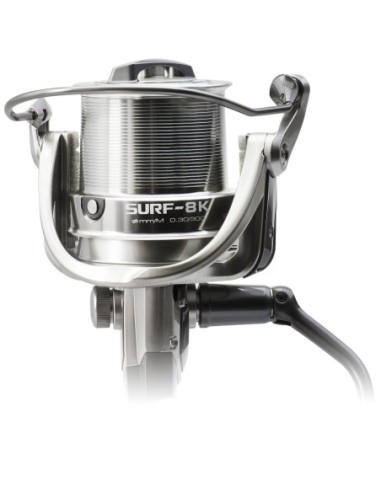 Okuma SURF-8K Olta Makinesi