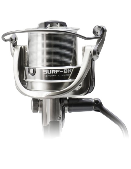 Okuma SURF-8K Olta Makinesi