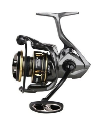 Okuma Inspira ISX-4000A Gunsmoke 8+1BB Olta Makinesi