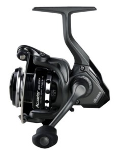 Okuma Acuador ACU-1000A 3+1BB Olta Makinesi