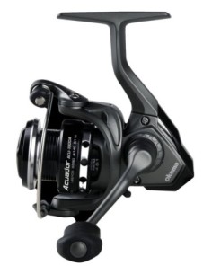 Okuma Acuador ACU-4000A 3+1BB Olta Makinesi