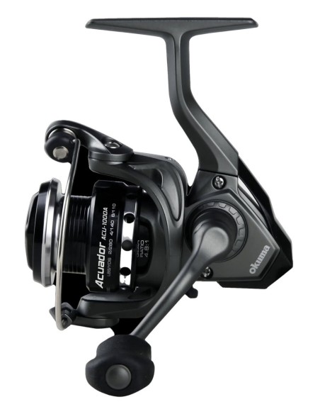 Okuma Acuador ACU-5000A 3+1BB Olta Makinesi