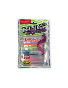 Lucky John King Leech 2'' (5 cm) 9 Adet