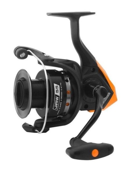 Okuma JAW-65 3+1BB Olta Makinesi