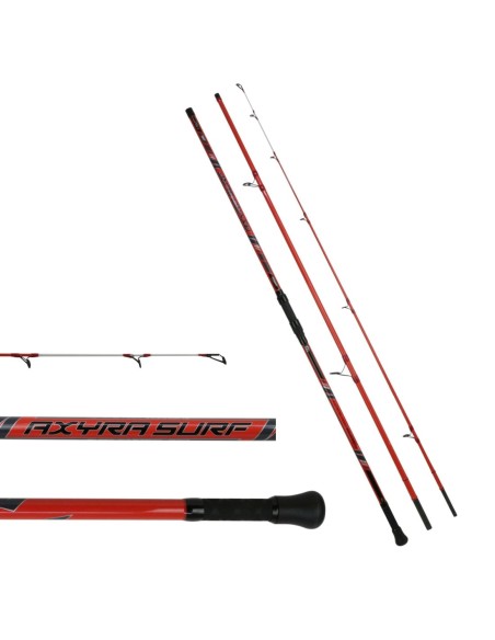 Axyra Surf  Kamışı 200G