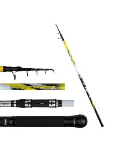 Performer Surf Kamış 100-200 Gr