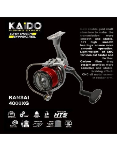 TF4000 Kansai 5+1BB Olta Makinesi