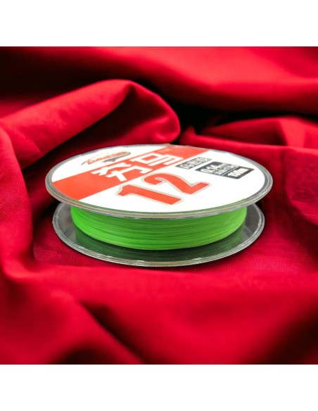 Oskar 12x Örgü İp Misina