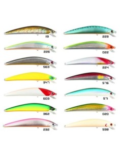 Usami Now 120F-SR 17 gr. 2