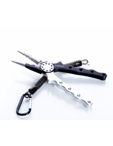 Alüminyum Balıkçı Pense 8 inch