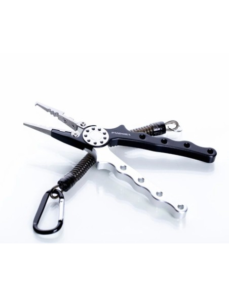 Alüminyum Balıkçı Pense 8 inch