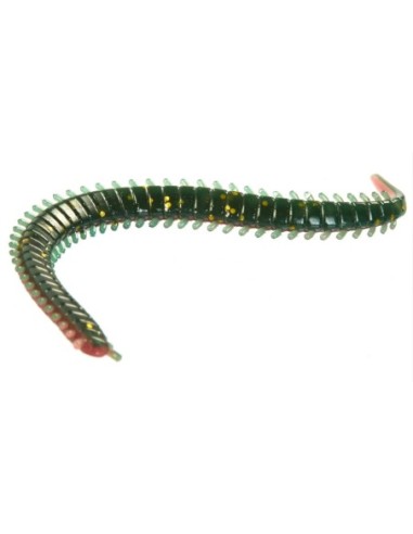Lucky John Sandworm 4'' Kokulu Lrf Yemi 10 cm