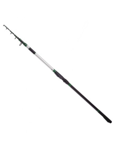 AlbaStar Battle 3252 Surf Olta Kamışı 420 cm