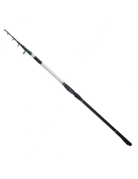 AlbaStar Battle 3252 Surf Olta Kamışı 420 cm