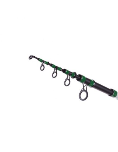 AlbaStar Battle 3252 Surf Olta Kamışı 420 cm