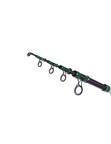 AlbaStar Battle 3252 Surf Olta Kamışı 420 cm