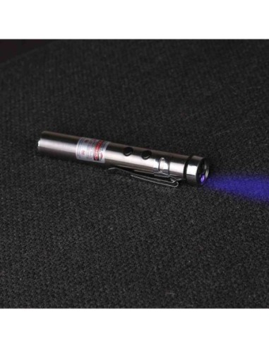 Cep Feneri + Ultraviyole + Lazer Watton Wt-170