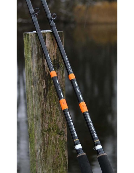 Savage gear MPP2 9’ 274cm Spin 5-20g  2 Parça