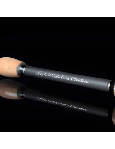 RYOBI KASHIWA VX Light Spin 8-22 gr - Profesyonellerin Tercihi Olta Kamışı