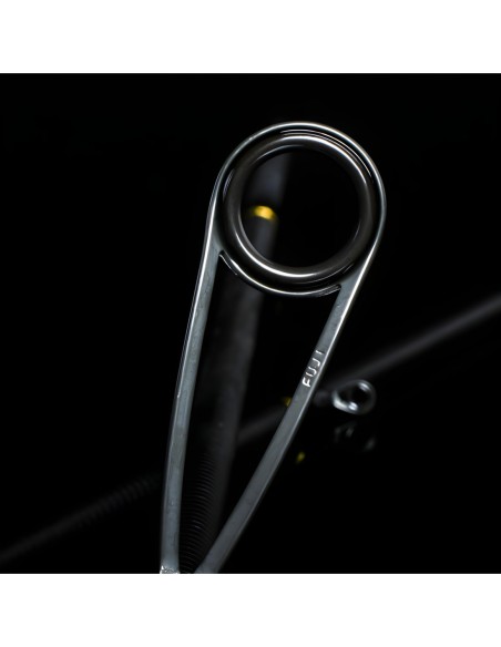 RYOBI SAKAI X LRF Spin 3-12 gr - Fuji Halkalı Yüksek Performanslı Olta Kamışları