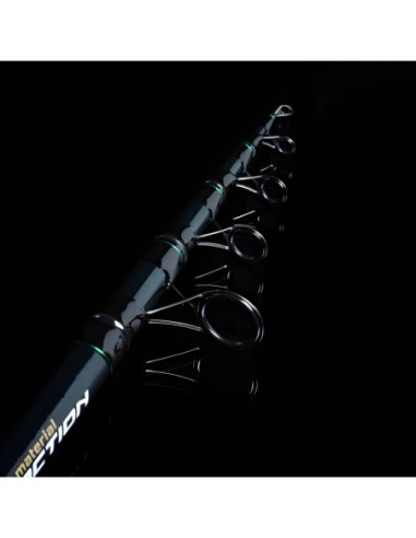 Yüksek Kaliteli Ryobi Fukui Surf Olta Kamışı - 24T Karbon ve Sea Guide Halkaları