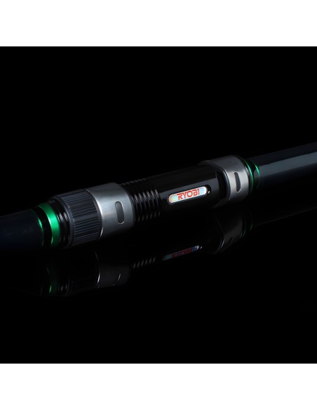 Yüksek Kaliteli Ryobi Fukui Surf Olta Kamışı - 24T Karbon ve Sea Guide Halkaları