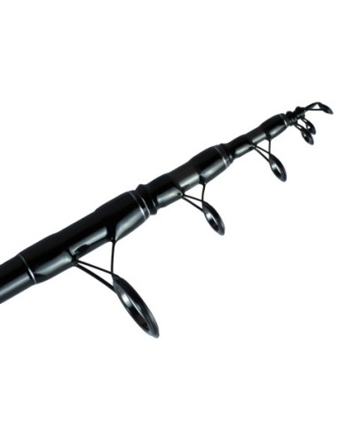 RYOBI KAMIŞ MUTSU BOAT - Dayanıklı ve Hassas Tekne Kamışı