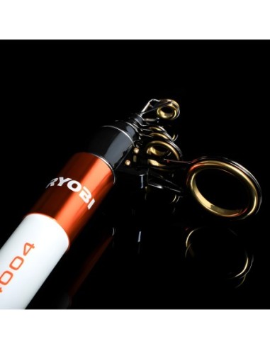 Ryobi Sakura Surf Kamışı: Kıyı Balıkçılığında Maksimum Performans