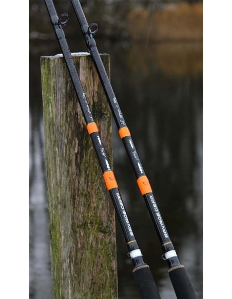 Savage gear MPP2 9’ 274cm Spin 5-20g  2 Parça