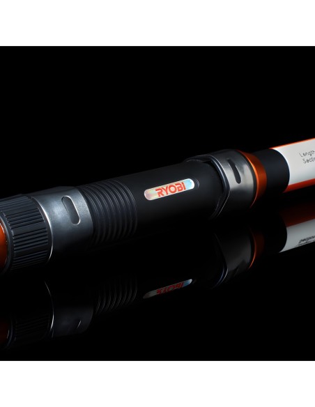 Ryobi Sakura Surf Kamışı: Kıyı Balıkçılığında Maksimum Performans