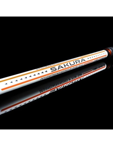 Ryobi Sakura Surf Kamışı: Kıyı Balıkçılığında Maksimum Performans