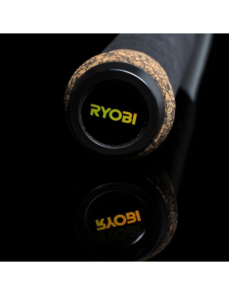 Ryobi Sakura Surf Kamışı: Kıyı Balıkçılığında Maksimum Performans