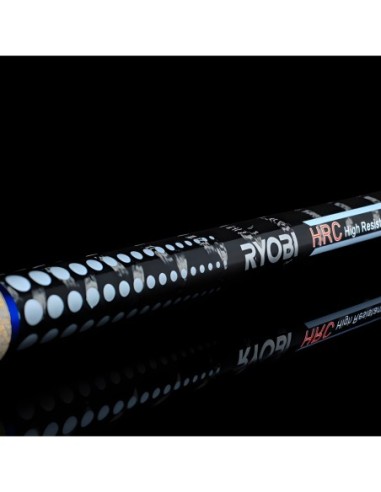 Ryobi Shiro Surf Kamışı: Kıyı Balıkçılığında Üstün Performans