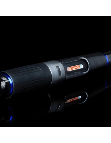 Ryobi Shiro Surf Kamışı: Kıyı Balıkçılığında Üstün Performans