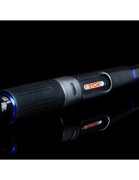 Ryobi Shiro Surf Kamışı: Kıyı Balıkçılığında Üstün Performans