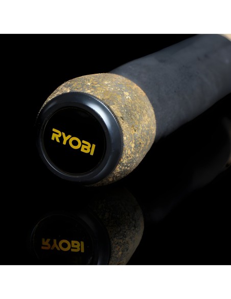 Ryobi Shiro Surf Kamışı: Kıyı Balıkçılığında Üstün Performans