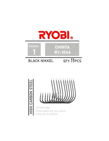 Ryobi İğne Chinta - Ry-1044